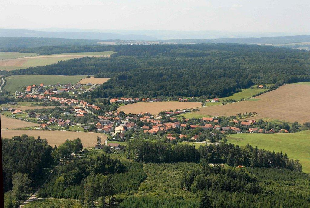 Penzion Rakovec Bukovinka Bagian luar foto