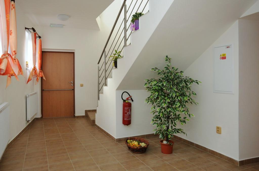 Penzion Rakovec Bukovinka Bagian luar foto