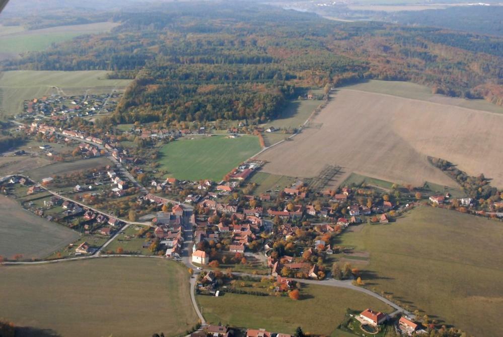 Penzion Rakovec Bukovinka Bagian luar foto